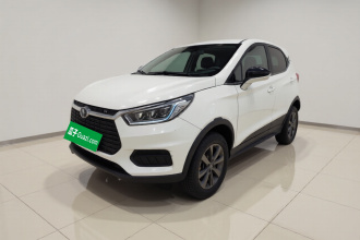 比亚迪 元新能源 2019款 EV535 智联领潮型