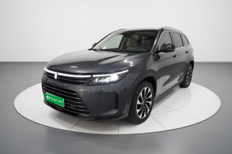 鸿蒙智行 问界M7 2022款 1.5T 后驱舒适版