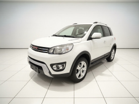 哈弗H1 2017款 红标 1.5L AMT舒适型