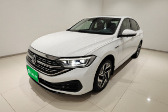 大众 速腾 2023款 280TSI DSG超越Lite版