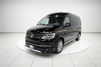 大众 凯路威 2017款 2.0TSI 四驱豪华版 7座