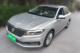 大众 朗逸 2019款 280TSI DSG舒适版 国VI