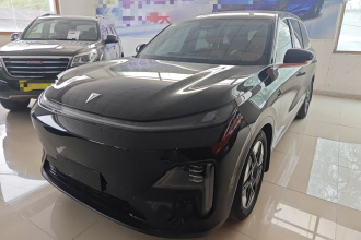 深蓝汽车 深蓝S09 2025款 四驱Ultra