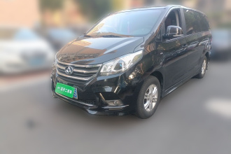 上汽大通MAXUS 大通G10 2018款 PLUS 2.0T 手动精英版