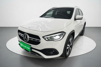 奔驰GLA 2023款 GLA 220
