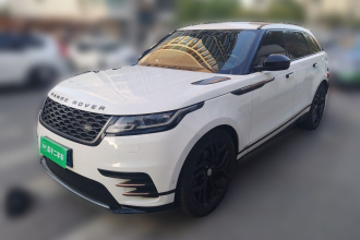 路虎 揽胜星脉 2018款 P380 R-DYNAMIC HSE