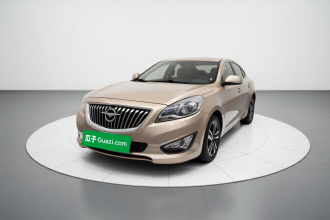 海马 福美来 2016款 1.6L 手动品尚型升级版