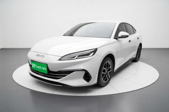 比亚迪 海豹06新能源 2024款 DM-i 80KM豪华型