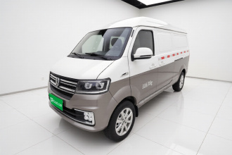 金杯 新海狮S 2023款 1.5L 财富版厢货2/5座空调版SWC15M