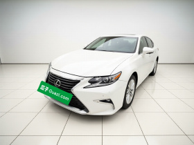 雷克萨斯ES 2015款 200 精英版