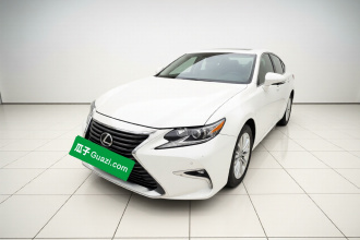 雷克萨斯ES 2015款 200 精英版