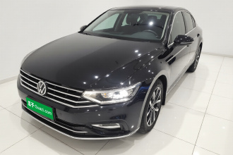 大众 迈腾 2020款 330TSI DSG 领先型