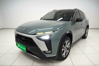 蔚来ES8 2020款 450KM 六座版