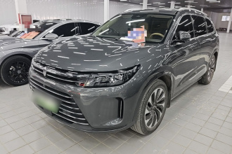 鸿蒙智行 问界M7 2024款 1.5T 后驱Plus版 5座