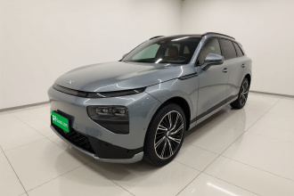 小鹏G9 2022款 702 Pro