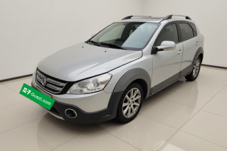 东风风神H30 2013款 CROSS 1.6L 手动尊逸型