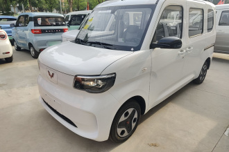 五菱汽车 五菱之光新能源 2025款 305km 进取型