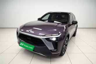 蔚来ES8 2020款 580KM 签名版 六座版