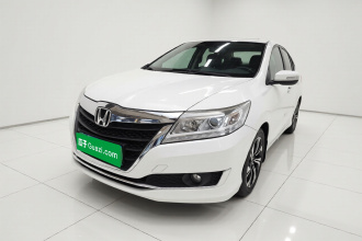 本田 凌派 2017款 1.8L CVT舒适特装版