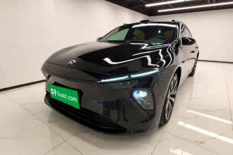 蔚来ET7 2022款 100kWh 首发版