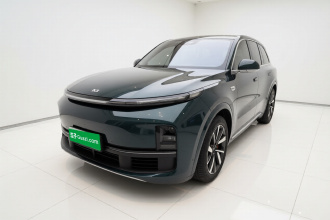 理想汽车 理想L8 2023款 Pro