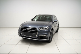 奥迪Q5L 2020款 45 TFSI 尊享时尚型