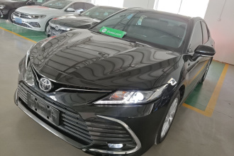 丰田 凯美瑞 2022款 2.0GVP 领先版