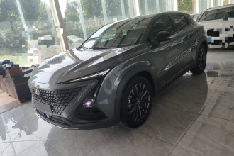 长安UNI-T 2022款 1.5T 卓越型