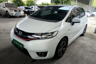 本田 飞度 2016款 1.5L LX CVT舒适型
