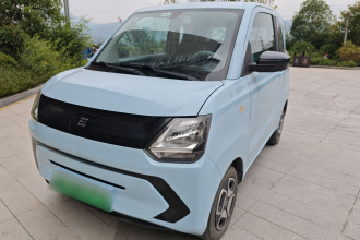 东风风光 风光MINIEV 2022款 糖果款 泡泡糖