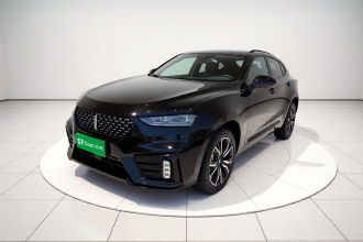 魏牌 VV7 2020款 2.0T 旗舰型