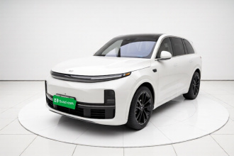 理想汽车 理想L7 2023款 Air
