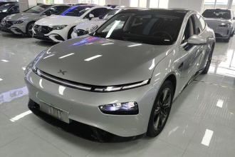 小鹏P7 2020款 670E