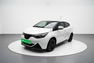 江铃集团新能源 易至EV2 2024款 201km 舒适型