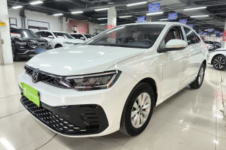 大众 朗逸 2023款 新锐 1.5L 自动出众新逸版