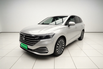 大众 威然 2023款 380TSI 尊贵版