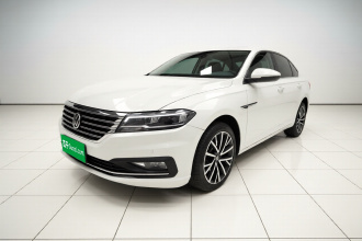 大众 朗逸 2019款 280TSI DSG豪华版 国VI