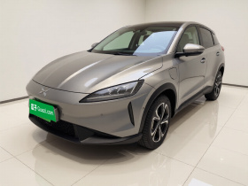 小鹏G3 2020款 400 智享版