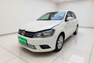大众 捷达 2015款 1.6L 手动舒适型