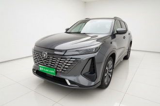 长安CS75 PLUS 2023款 第三代 1.5T 自动尊贵型