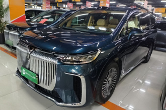 岚图汽车 岚图梦想家 2025款 PHEV 四驱尊贵乾崑版