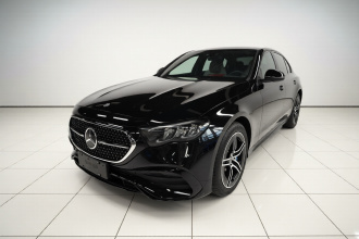 奔驰E级(进口) 2025款 改款 E 260 运动版