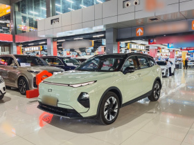 奔腾 悦意07 2025款 150km 心悦版