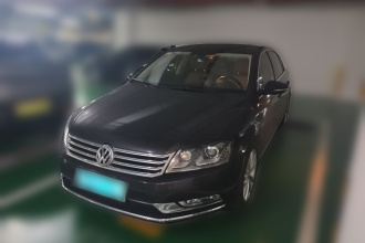 大众 迈腾 2012款 2.0TSI 至尊型