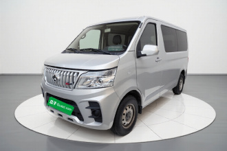 长安凯程 长安睿行M60 2023款 1.5L GDI舒适型客车6/7座