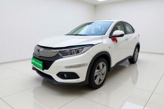 本田 缤智 2022款 1.5L CVT精英智享版