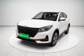 东风风光 风光500 2022款 1.5L 手动悦享型