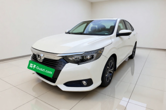 本田 凌派 2022款 180Turbo CVT豪华版
