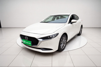 马自达3 昂克赛拉 2023款 2.0L 自动质擎版