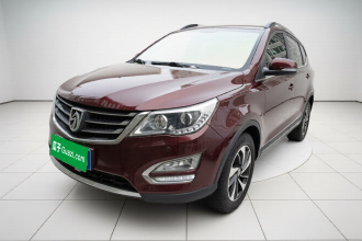 宝骏560 2016款 1.8L iAMT豪华型